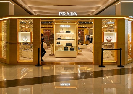 Prada Laden