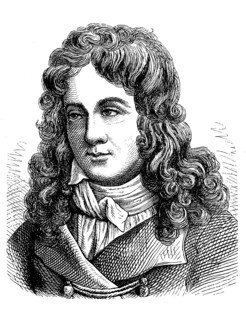 Jacques Henri Bernardin de Saint-Pierre (19 January 1737 - 21 January 1814) was a French writer,
