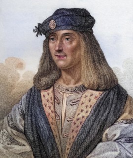James IV King of Scotland 1473, 1513 King of Scotland 1473, 1513, James IV King of Scotland 1473,