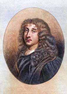 Duc de la Rochefoucauld, Francois Rochefoucauld, 1613-1680, Francois VI, also called Prince of