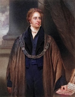 Sir Alexunder Johnston 1775 to 1849 Judge and government reformer in Ceylon, Historical, digitally