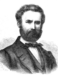 Franz Wilhelm Junghuhn, 26 October 1809, 24 April 1864, a German physician, geologist, botanist and