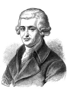 Franz Joseph Haydn, 31 March, 31 May 1809, an Austrian composer of the Viennese Classical period,
