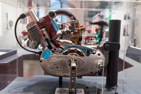 Dresden Transport Museum