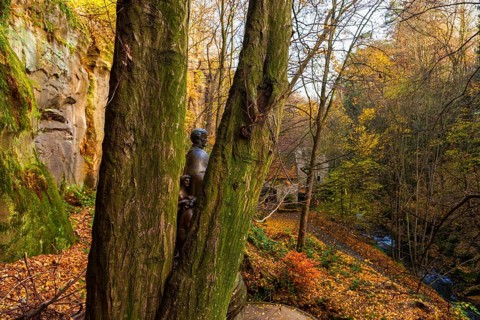 Liebethaler Ground