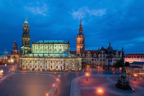 Theatre Square
