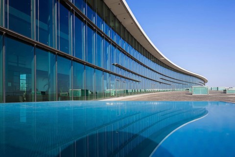 ICD, International Congress Center Dresden