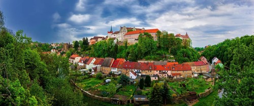 Bautzen Old Town