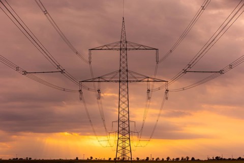Overhead line