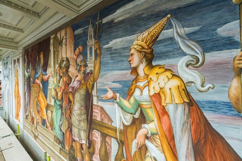 Dresden Residence Palace