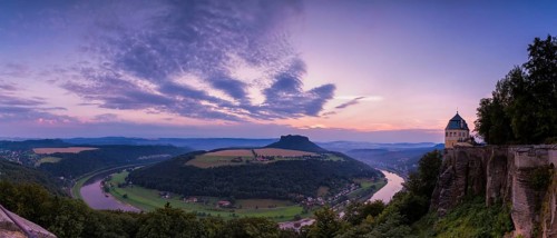 Königstein Fortress