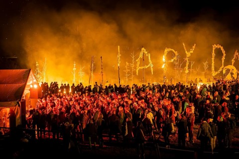 30th AUTUMN and WINE FESTIVAL Radebeul, XXV. International Travelling Theatre Festival