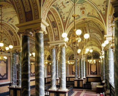 Semper Opera