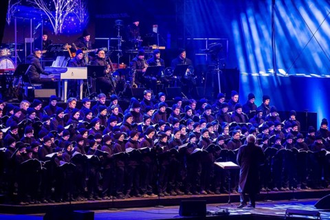 ADVENT CONCERT