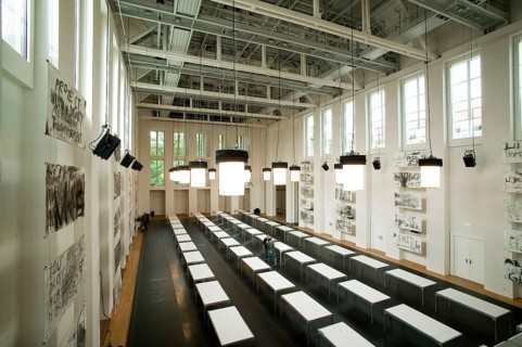 Das Unternehmen Forsythe