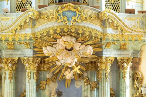 Dresden Church of Our Lady