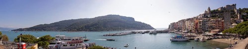 Porto Venere, Italy, Europe