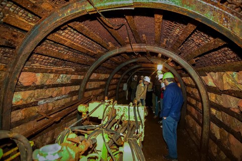 Altenberg, Mining Museum