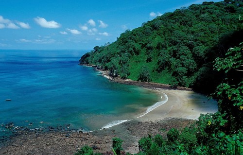 Cocos Island, Costa Rica, South America, Central America