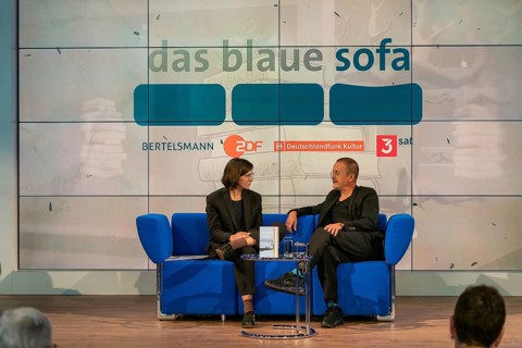 Frankfurt Book Fair