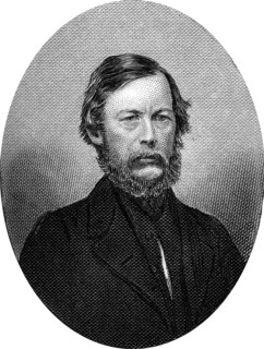 Engraving of John Adam Kasson (January 11, 1822 â€“ May 18, 1910), a nineteenth century lawyer,