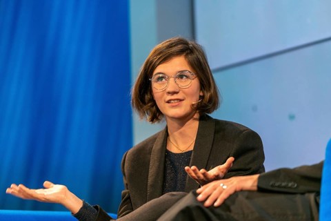 Frankfurt Book Fair