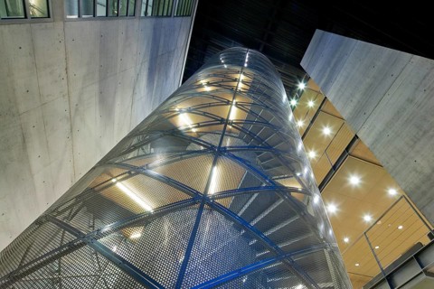 Max Planck Institute of Molecular Cell Biology and Genetics Dresden