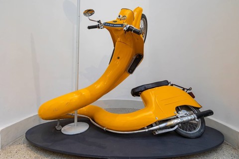 Dresden Transport Museum