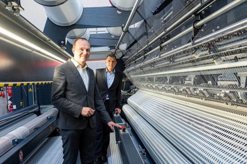 Karl Mayer Technical Textiles GmbH