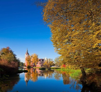 Prince Pückler Park Bad Muskau
