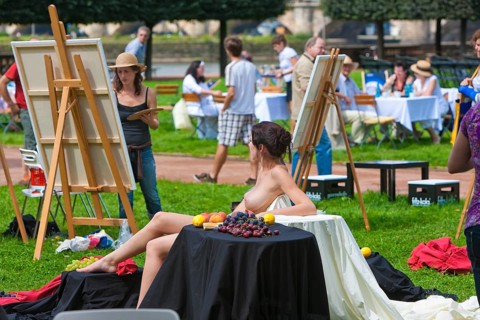 Palais Summer
