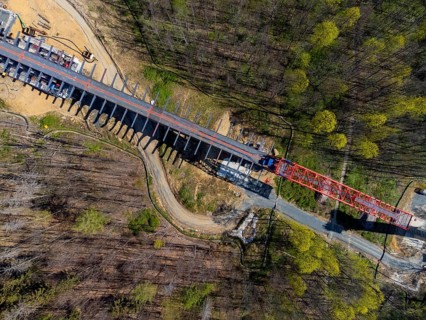 Pirna southern bypass