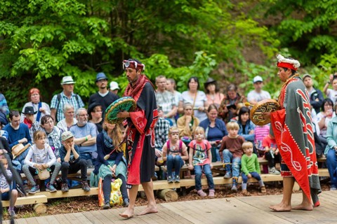 Karl May Festival Radebeul