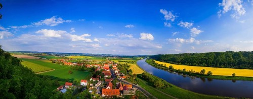 Bosel view