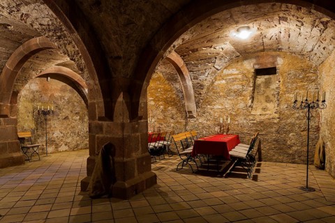 Rochlitz Castle