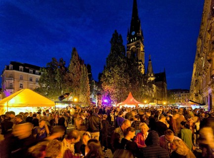 Colourful Republic of Neustadt