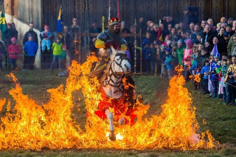 Knights Tournament Altzella