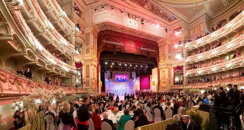 8th Semperoper Ball