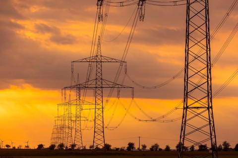 Overhead line