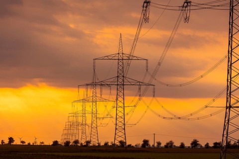 Overhead line