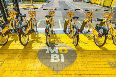 Mobipoint