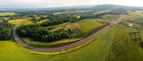 Staatsstrasse 177 (S 177) is a state road in Saxony which, after the completion of planned