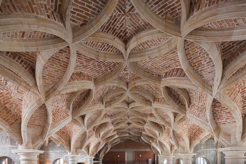 Dresden Residential Palace Palace Chapel
