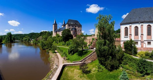Rochlitz Castle