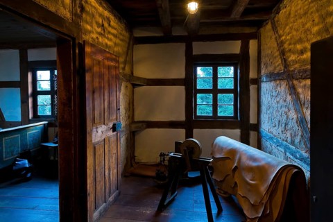 (Copyright Â© www.dresden-fotografie.de) (Sylvio Dittrich) (+49 1772156417) The Lohgerber- und