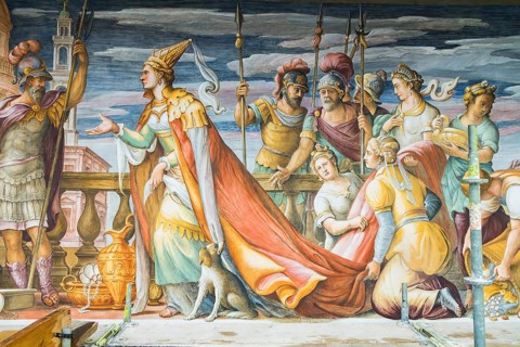 Dresden Residence Palace