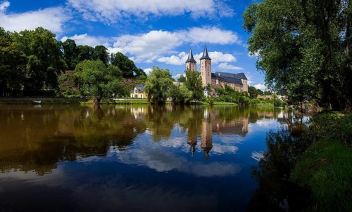 Rochlitz Castle