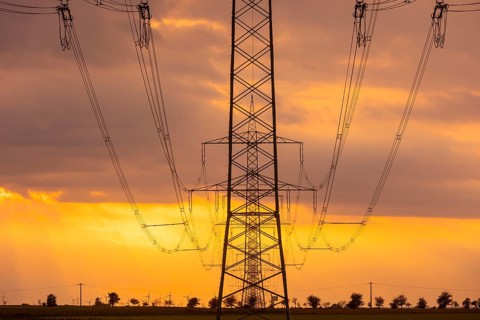 Overhead line