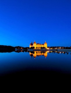Moritzburg Baroque Palace