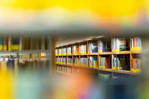 Saxon State Library - Dresden State and University Library